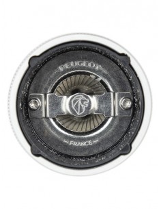 MOULIN À SEL LINE ALUMINIUM NATUREL - BELLYNCK ET FILS 2