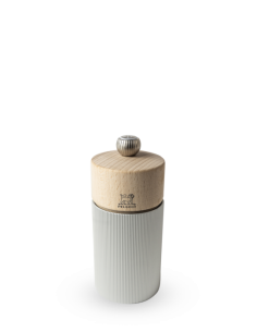 MOULIN À SEL LINE ALUMINIUM NATUREL - BELLYNCK ET FILS