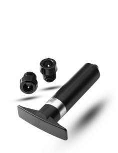 POMPE A VIDE POUR VIN...