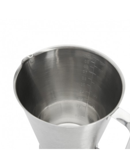 MESURE GRADUÉE INOX - BELLYNCK ET FILS