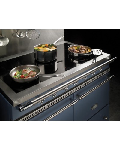 Lacanche - Cluny - Induction