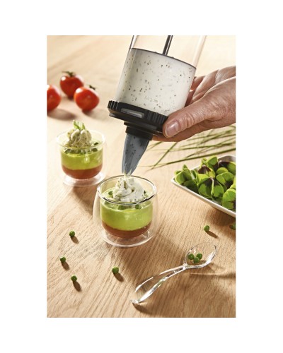 Le tube, Piston De Buyer - Bellynck et Fils