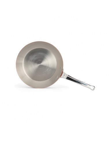 POELE RONDE INOCUIVRE - BELLYNCK ET FILS