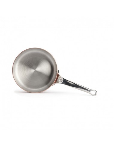 SAUTEUSE INOCUIVRE CUIVRE INOX - BELLYNCK ET FILS