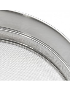 TAMIS À FARINE - BELLYNCK ET FILS 2