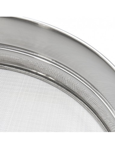 TAMIS À FARINE - BELLYNCK ET FILS