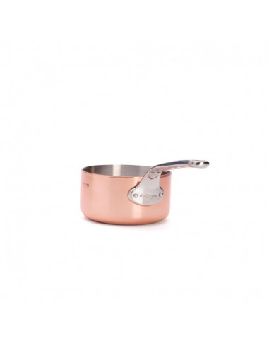 CASSEROLE CUIVRE INOCUIVRE INOX - BELLYNCK ET FILS