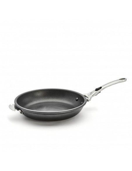 POÊLE CHOC EXTREME AMOVIBLE LOQY - BELLYNCK ET FILS