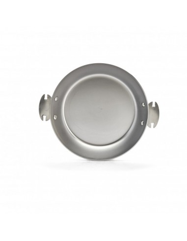 POÊLE EN TÔLE MINERAL B AMOVIBLE LOQY - BELLYNCK ET FILS