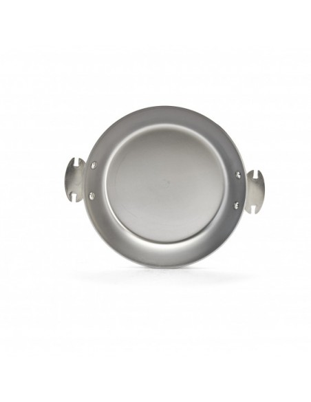 POÊLE EN TÔLE MINERAL B AMOVIBLE LOQY - BELLYNCK ET FILS