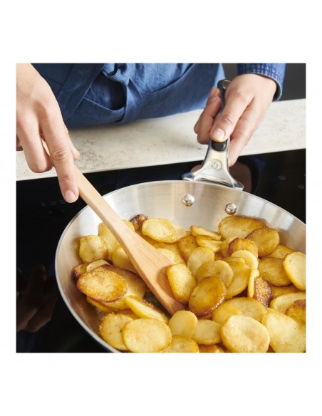 POÊLE EN TÔLE MINERAL B AMOVIBLE LOQY - BELLYNCK ET FILS