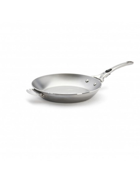 POÊLE EN TÔLE MINERAL B AMOVIBLE LOQY - BELLYNCK ET FILS