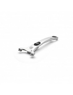 POIGNÉE AMOVIBLE LOQY EN FONTE D'INOX - BELLYNCK ET FILS