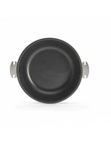 SAUTEUSE CHOC EXTREME AMOVIBLE LOQY - BELLYNCK ET FILS