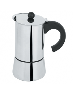 CAFETIÈRE EXPRESSO CRISTEL...
