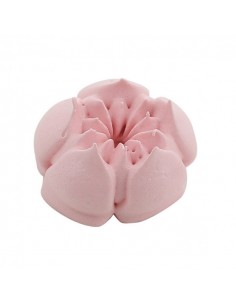 DOUILLE INOX RUSSE À FLEUR 2