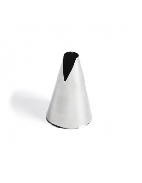 DOUILLE INOX SAINT HONORÉ 16 mm