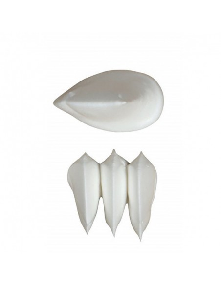 DOUILLE INOX SAINT HONORÉ