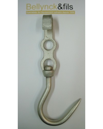 CROCHET TOURNANT ETAME