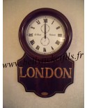 HORLOGE LONDON
