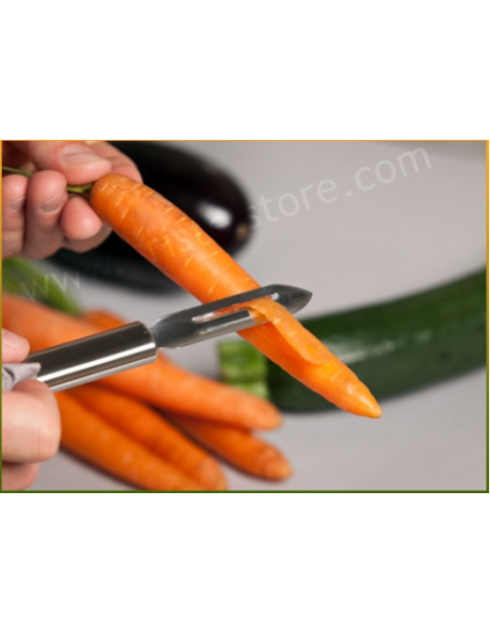 ÉPLUCHEUR ÉCONOME CRISTEL - BELLYNCK ET FILS