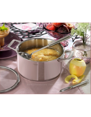 LOUCHE CRISTEL GRAND MODELE 34 CM - BELLYNCK ET FILS