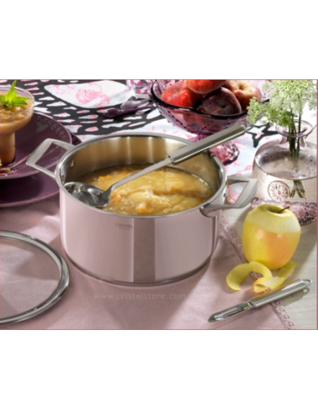 LOUCHE CRISTEL GRAND MODELE 34 CM - BELLYNCK ET FILS