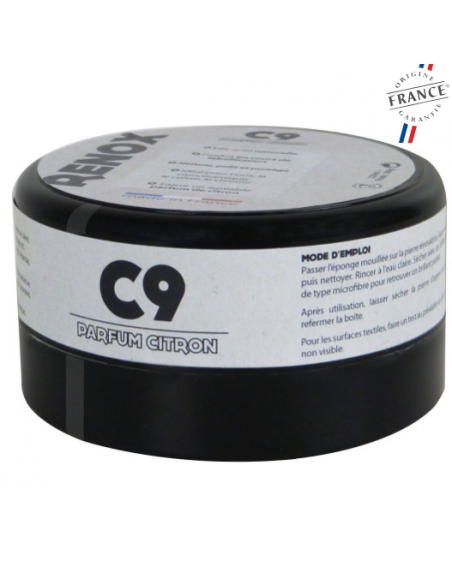 PRODUIT NETTOYAGE MULTI-USAGE ÉCOLOGIQUE CRISTEL - BELLYNCK ET FILS