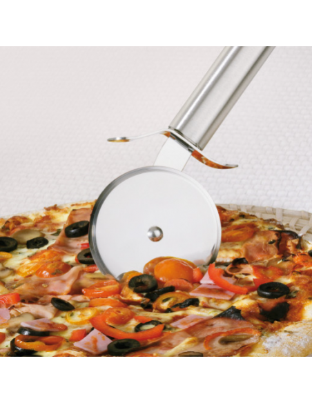 ROULETTE À PIZZA CRISTEL - BELLYNCK ET FILS