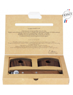 SET 1 POIGNÉE + 2 ANSES...