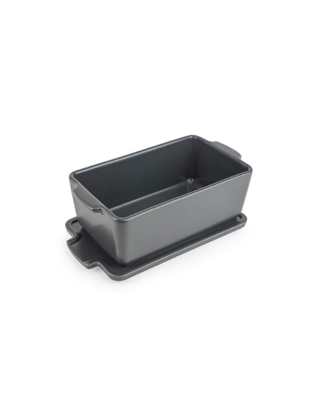 TERRINE CÉRAMIQUE PEUGEOT 600G - BELLYNCK ET FILS