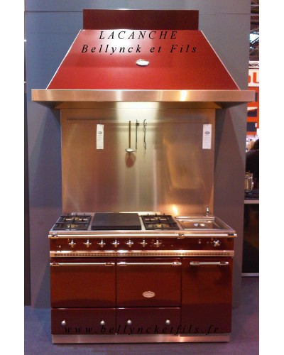 PIANO LACANCHE CLUNY 1400