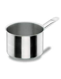 CASSEROLE HAUTE CLASSIC INOX