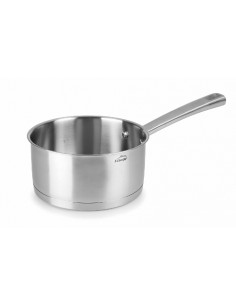 CASSEROLE INOX FOODIE