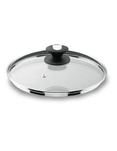 COUVERCLE EN VERRE LACOR