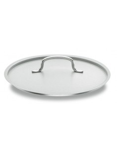 COUVERCLE INOX CHEF LACOR