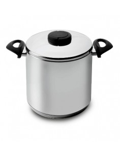 MARMITE INOX SUPER HAUTE...