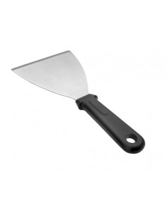 SPATULE / PALETTE À GRIL EN INOX - BELLYNCK ET FILS