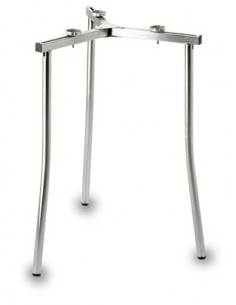 PIED POUR RÉCHAUD À PAËLLA