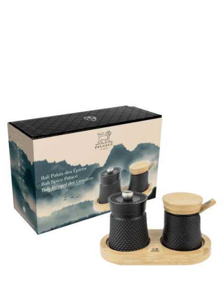MOULIN À POIVRE BALI PALAIS DES ÉPICES
