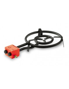 RÉCHAUD POUR PLAT À PAËLLA