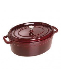 COCOTTE EN FONTE STAUB...