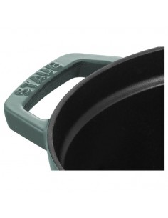 COCOTTE EN FONTE STAUB... 2