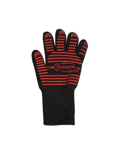 GANT ANTI-CHALEUR DE PROTECTION TRAITÉ