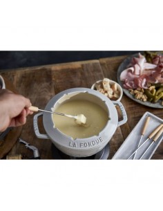 LOCATION APPAREIL À FONDUE