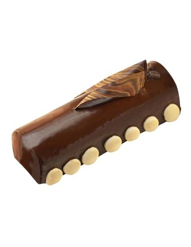 GOUTTIERE A BÛCHE 30 CM