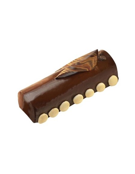 GOUTTIERE A BÛCHE 30 CM