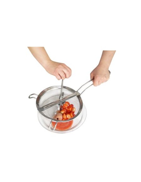 PASSOIRE A COULIS Ø 18cm