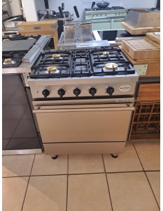 FOURNEAU AMBASSADE DE...