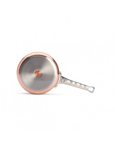 SAUTEUSE PRIMA MATERA CUIVRE INOX